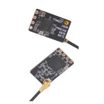 BAYCK NANO expressrs Antenna a forma di T 915MHz/2.4GHz che supporta l'aggiornamento WiFi per i componenti di droni RC